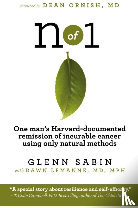 Sabin, Glenn, Lemanne MD Mph, Dawn - n of 1