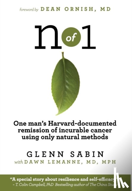 Sabin, Glenn, Lemanne MD Mph, Dawn - n of 1