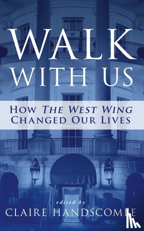  - Walk With Us