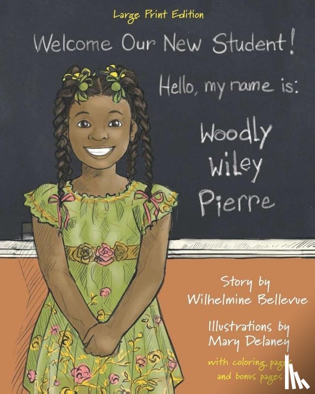 Bellevue, Willow - Woodly Wiley Pierre