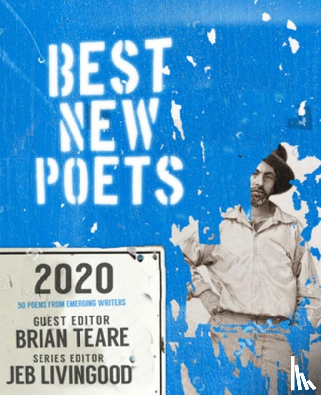  - Best New Poets 2020