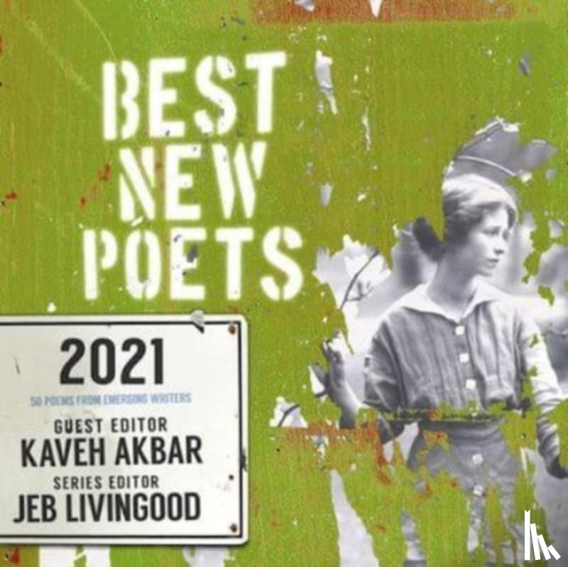  - Best New Poets 2021