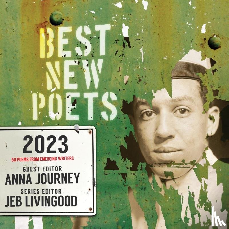  - Best New Poets 2023