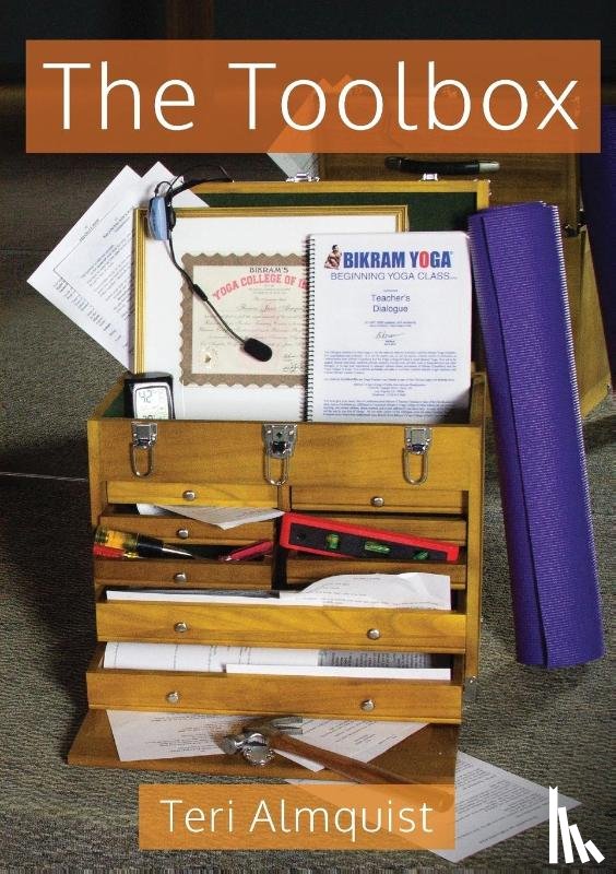Almquist, Teri - The Toolbox