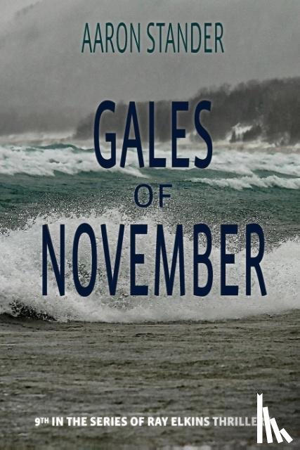 Stander, Aaron - Gales of November