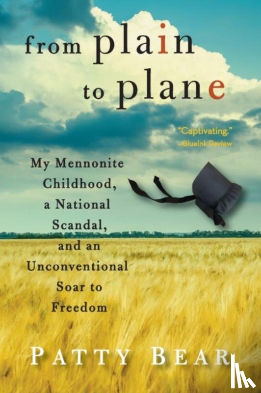 Bear, Patty - From Plain to Plane