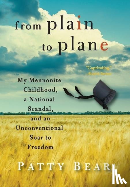 Bear, Patty - From Plain to Plane