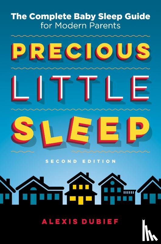 Dubief, Alexis - Precious Little Sleep