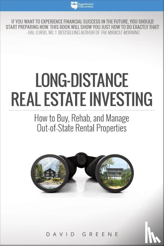 Greene, David M. - LONG-DISTANCE REAL ESTATE INVE