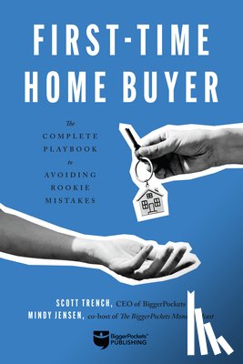 Trench, Scott - 1ST-TIME HOME BUYER