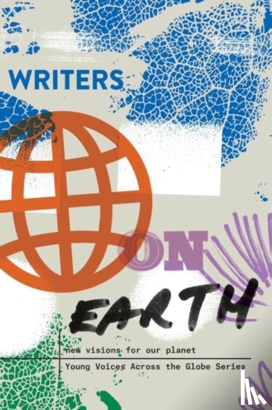 Liza Cochran, Clare McFadden, Brittany Collins - Writers on Earth