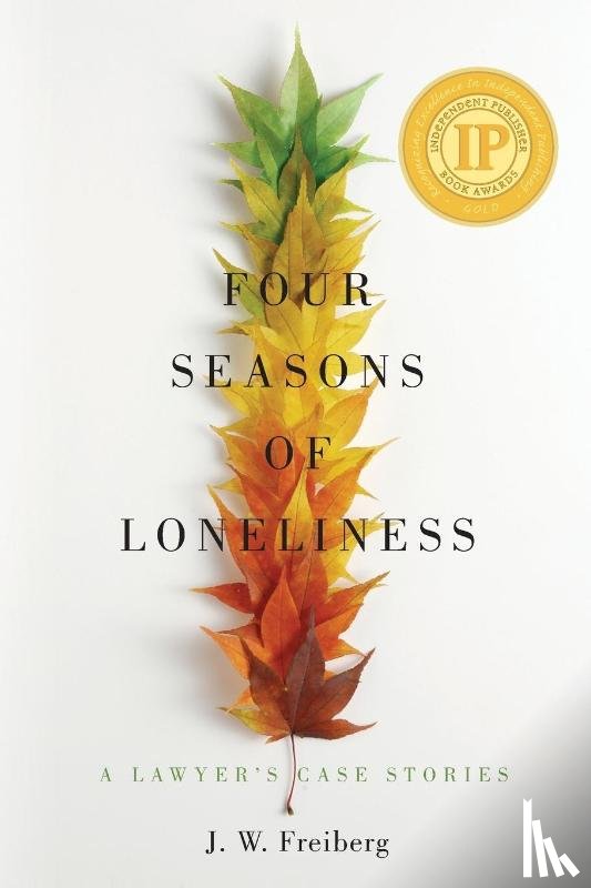 Freiberg, J W - Four Seasons of Loneliness