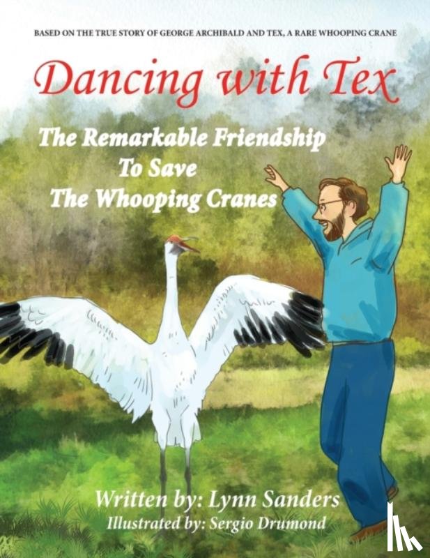 Sanders, Lynn - Dancing with Tex