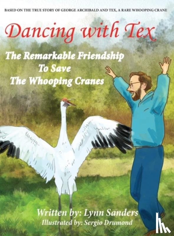 Sanders, Lynn - Dancing with Tex