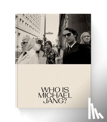 Michael Jang - Michael Jang