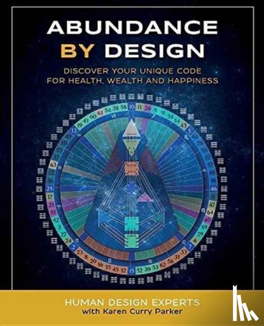 Parker, Karen Curry - Abundance by Design