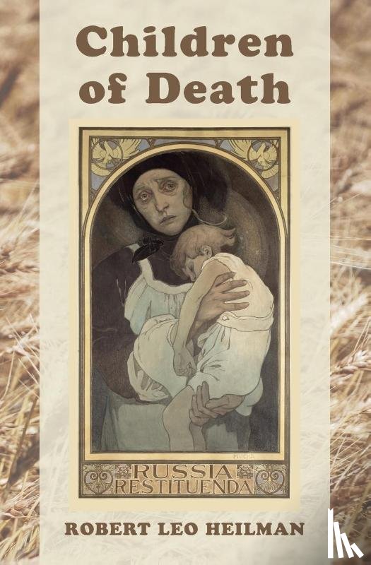 Heilman, Robert Leo - Children of Death