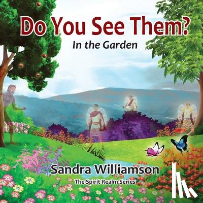 Williamson, Sandra (Wilmington University) - Do You See Them?