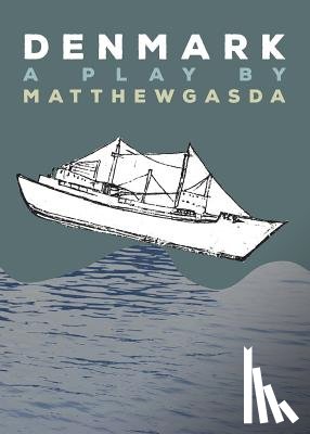 Gasda, Matthew - Denmark