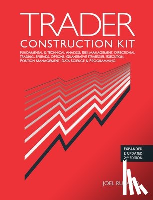 Rubano, Joel - Trader Construction Kit