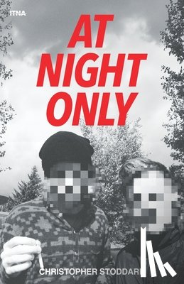 Stoddard, Christopher - At Night Only