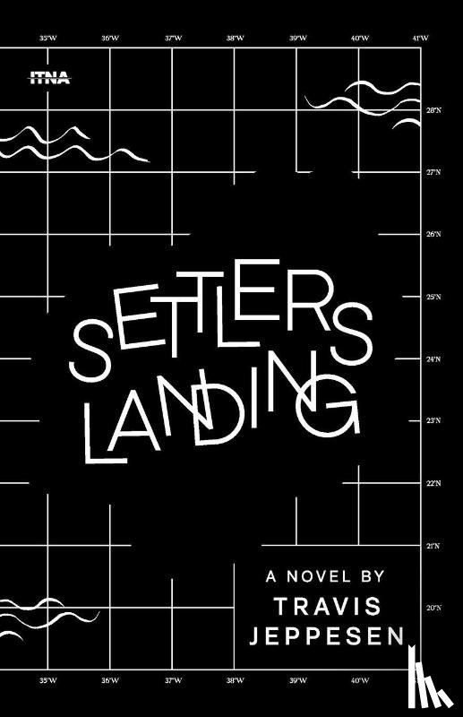 Jeppesen, Travis - Settlers Landing
