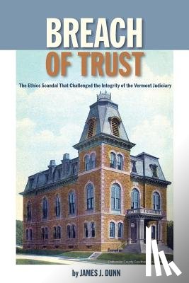 Dunn, James - Breach of Trust