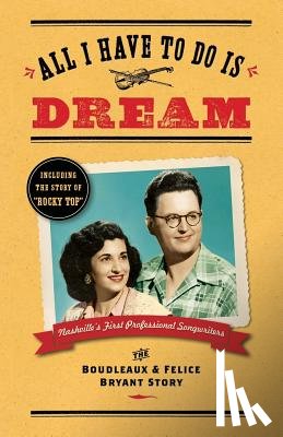 Wilson, Lee (University of Cambridge UK) - All I Have To Do Is Dream