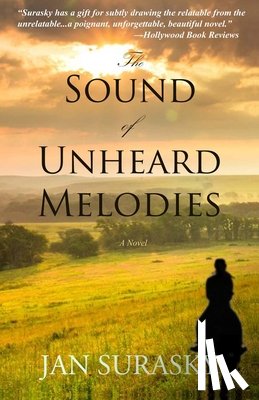 Surasky, Jan - The Sound of Unheard Melodies