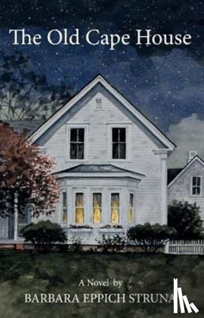 Struna, Barbara Eppich - The Old Cape House