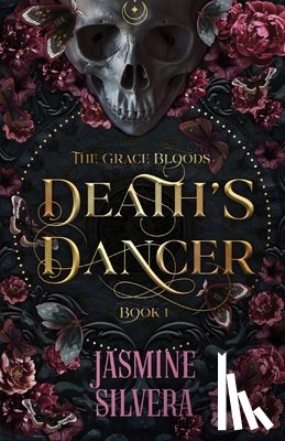 Silvera, Jasmine - Death's Dancer