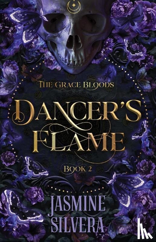 Silvera, Jasmine - Dancer's Flame