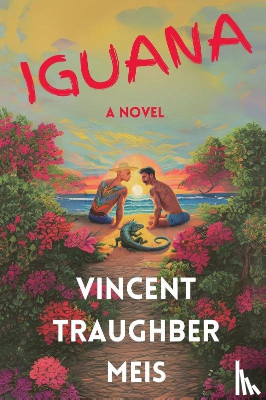 Meis, Vincent Traughber - Iguana