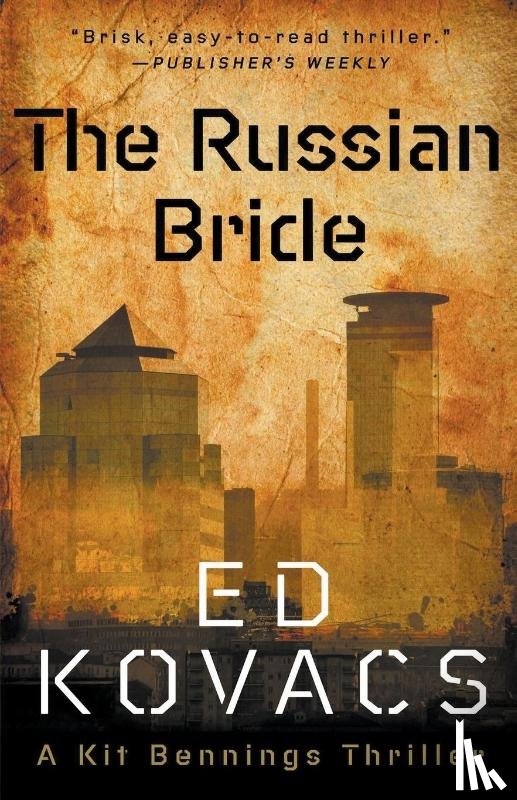 Kovacs, Ed - The Russian Bride
