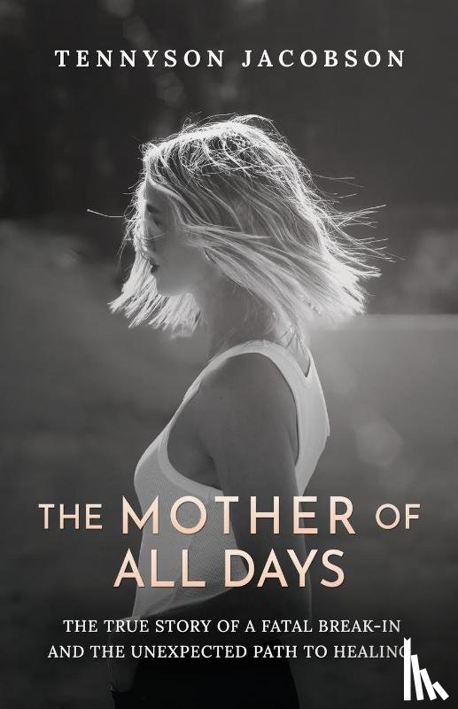 Jacobson, Tennyson - The Mother Of All Days