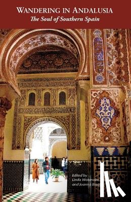  - Wandering in Andalusia