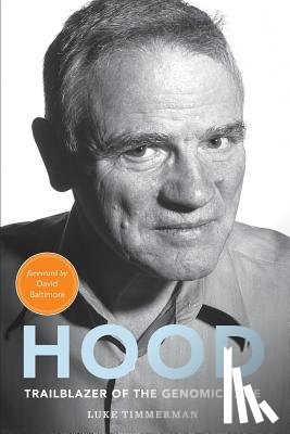 Timmerman, Luke - Hood