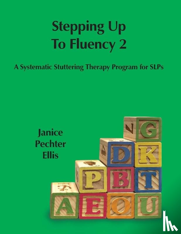 Ellis, Janice Pechter - Stepping up to Fluency 2