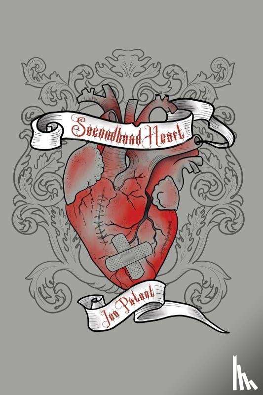 Poteet, Jen - Secondhand Heart