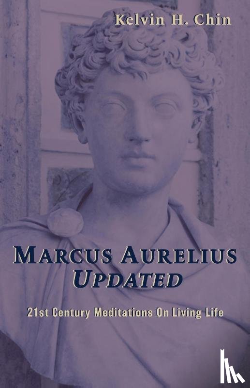 Chin, Kelvin H - Marcus Aurelius Updated