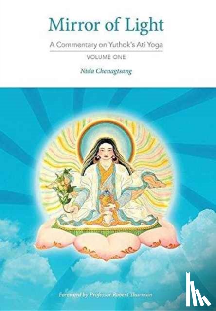 Chenagtsang, Nida - Mirror of Light