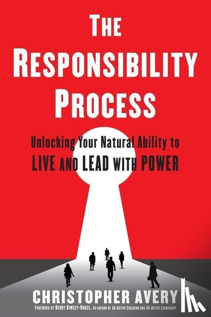 Avery, Christopher - RESPONSIBILITY PROCESS