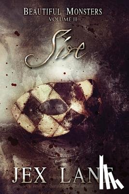 Lane, Jex - Sire: Beautiful Monsters Vol. 2