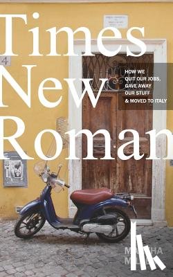 Miller, Martha - Times New Roman