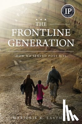 Eastman, Marjorie K - The Frontline Generation