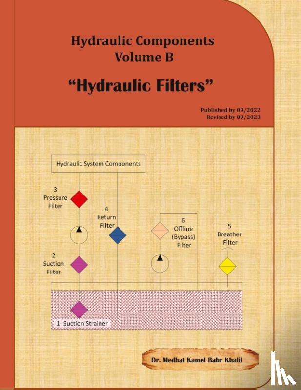 Khalil, Dr Medhat - Hydraulic Components Volume B