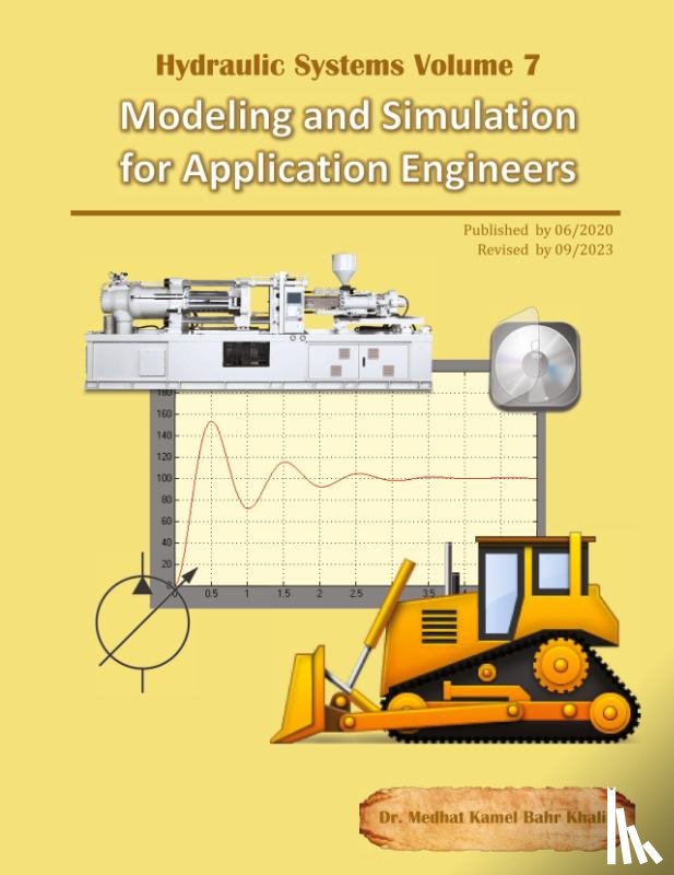 Khalil, Dr Medhat - Hydraulic Systems Volume 7