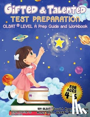 Origins Tutoring - Gifted and Talented Test Preparation