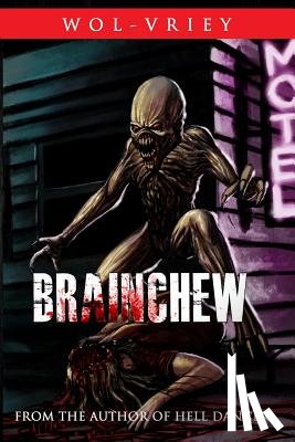 Wol-Vriey - Brainchew