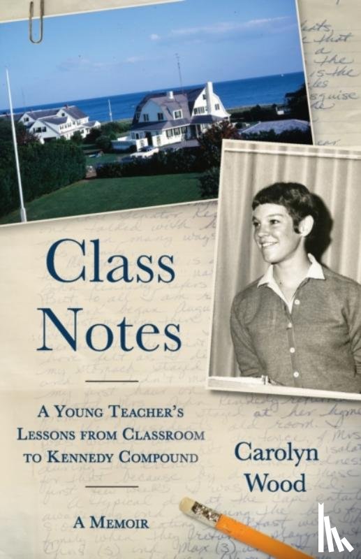 Wood, Carolyn - Class Notes